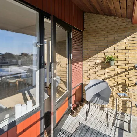 Amilia - 100m From The Sea By Interhome * Allinge-Sandvig