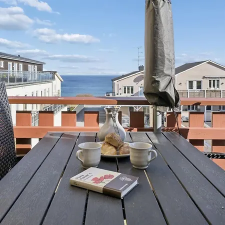 Amilia - 100m From The Sea By Interhome *