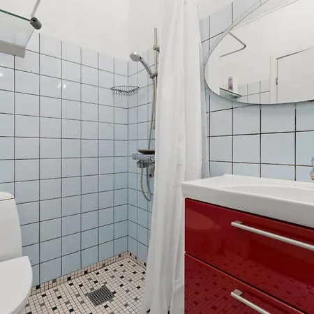 Apartment Amilia - 100m From The Sea By Interhome