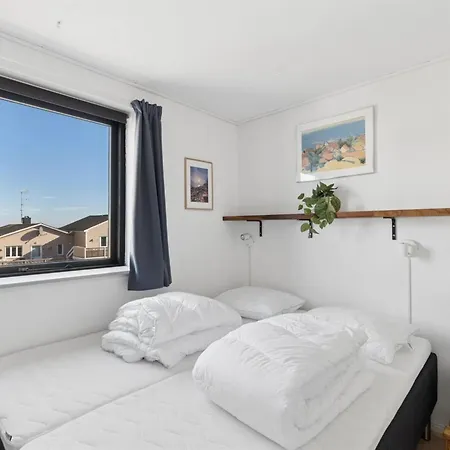 Amilia - 100m From The Sea By Interhome Appartamento