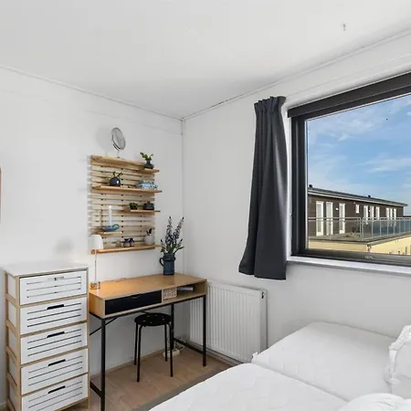 Amilia - 100m From The Sea By Interhome * Allinge-Sandvig