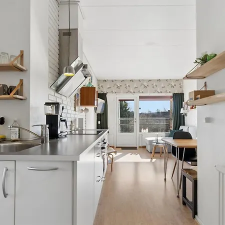 Amilia - 100m From The Sea By Interhome Appartamento Allinge-Sandvig