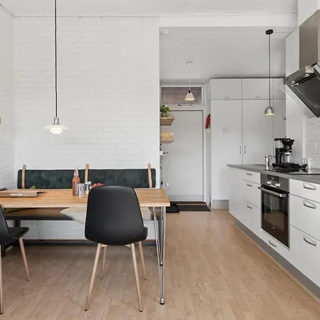 Amilia - 100m From The Sea By Interhome Appartamento
