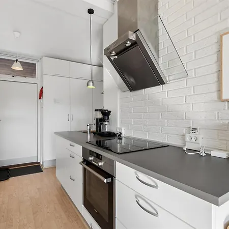 Appartamento Amilia - 100m From The Sea By Interhome