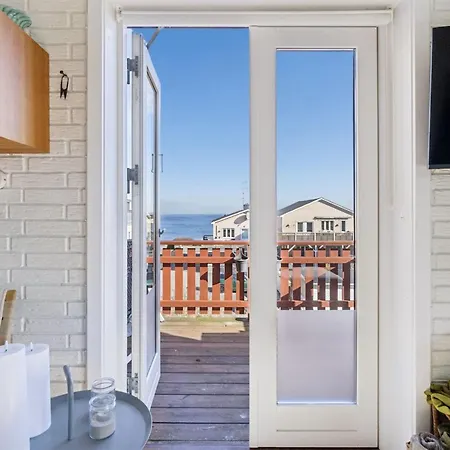 Amilia - 100m From The Sea By Interhome Appartamento