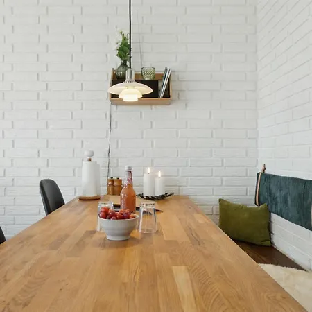 Amilia - 100m From The Sea By Interhome Appartamento *