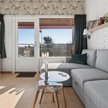 Amilia - 100m From The Sea By Interhome Appartamento *