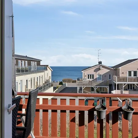 Amilia - 100m From The Sea By Interhome 公寓 *
